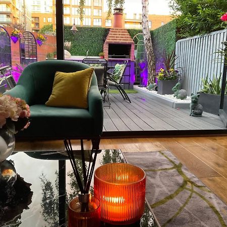 Home Away From Home Londres Exterior foto
